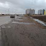 Новгородские тротуары стали номинантами антипремии «Стеклянный болт»