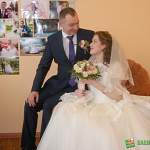 Сегодня на Новгородчине сыграли 1000-ю свадьбу с начала этого года
