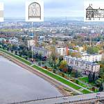 Музей Александра Невского предлагают создать на набережной в Великом Новгороде 