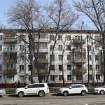 Экс-председатель горисполкома о сносе пятиэтажек: «Новгородские «хрущовки» простоят ещё лет 50»