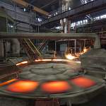 Американские бизнесмены завтра посетят «Новгородский металлургический завод» 