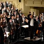 В Великий Новгород едет YSO – Йельский симфонический оркестр, который  New York Times называет «превосходным»