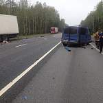  Все погибшие в страшной аварии в Новгородской области – граждане Украины 