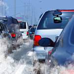 73 тонны газов выбросили в атмосферу автомобили в Новгородской области 