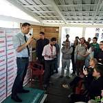 Навальный: «Так, как раньше, уже не вижу»  