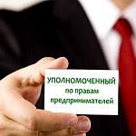 Тёзка главы региона подсказал новгородскому бизнес-омбудсмену, как выйти в лидеры по стране 