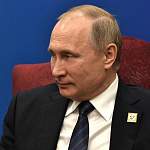 Путин: «Я сделал все, чтобы государственное имущество не уходило за бесценок»