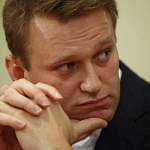 Навальный исключен из списка кандидатов в президенты