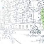 В «Диалоге» обсудили перспективы развития городской среды