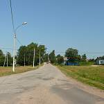Село Новгородской области признано одним из самых чистых в стране