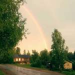 В Новгородской области вновь готовятся к дождю, грозам и граду