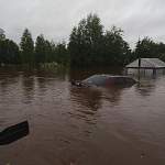 Прокуратура проведёт «горячую линию» по вопросам оказания помощи пострадавшим от подтоплений в Любытинском, Крестецком и Окуловском районах