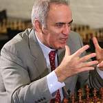 Гарри Каспаров возвращается в большие шахматы