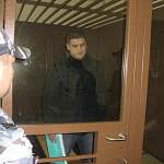 Второй приговор Евгению Ридзелю. Срок лишения свободы бывшего заместителя руководителя регионального СУ СК увеличен до 5 лет и 8 месяцев