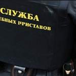 Технику Хвойнинского ДЭП арестовали из-за новых долгов