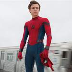 Новый «Человек-паук» оживил кинорынок