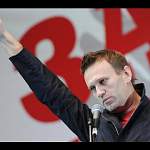 Навальный обзаводится украинскими националистами