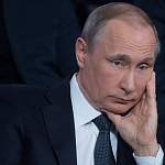 Образ будущего для кампании Путина, или «Справедливость, уважение, доверие» — все, что есть на сегодняшний день