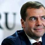 Дмитрий Медведев: на социальных расходах экономить нельзя