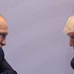 Разговор Трампа с Путиным об усыновлении во время ужина G20