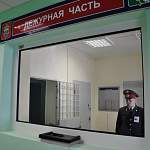 Новгородец скончался у отдела полиции