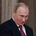Владимир Путин: «Мы тоже уже без ответа ничего оставлять не будем»
