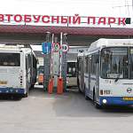 Новгородская область отказалась от покупки старых автобусов