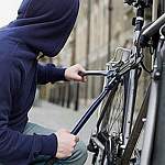 Полицейские раскрыли несколько краж велосипедов