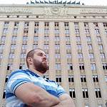 После избиения журналиста НТВ в парке Горького возбудили уголовное дело