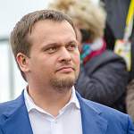 Андрей Никитин прокомментировал ситуацию с пробками на М10