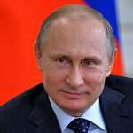 83,5% россиян поддерживают линию Путина
