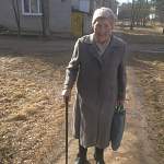 В Боровичском районе пропала бабушка. Ведутся поиски 