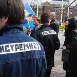 За полгода в Новгородской области привлечено более 120 человек за экстремизм и терроризм