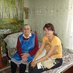 В Демянске дадут «второе дыхание» центру соцобслуживания населения 
