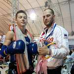 Из Боровичей с любовью: Юный спортсмен взял золото на первенстве мира по тайскому боксу