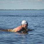 В субботу новгородские моржи устроят заплыв на пять километров