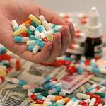 Осень обернется взлетом цен на лекарства