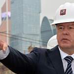 Мэр Москвы о «переезде» за Урал