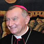 Что католики забыли в России: визит госсекретаря Ватикана