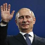 Путин: роль государства в фильтрации информации должна быть сведена к минимуму