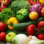 Цены на овощи и фрукты рухнут в сентябре на 80%