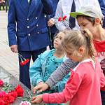 Сегодня новгородцы вспоминают подвиг героя Советского Союза Александра Панкратова