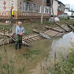 Прокурор области Андрей Гуришев ждёт в Любытине тех, кто пострадал от ливней