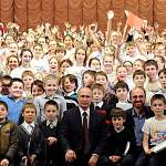 Говорите, у нас демократия? Министр образования Забайкалья пригрозил уволить неподдержавших движение Путина директоров школ