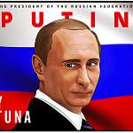 Песня о Путине — лидер российского iTunes, или Какая строчка взбесила пользователей
