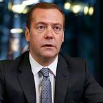 Медведев утвердил стратегию научно-технического развития АПК 