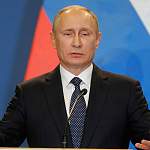 Путин: «Путь в никуда»