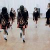 25 января начнутся занятия в школе ирландского танца 
