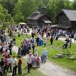В Великом Новгороде обсуждают возможности участия в проекте Всемирного банка по сохранению культурного наследия