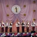 Пестовчане с успехом выступили на Международном фестивале в Украине